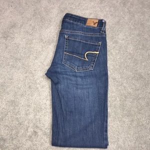 American Eagle Jeans 🦅